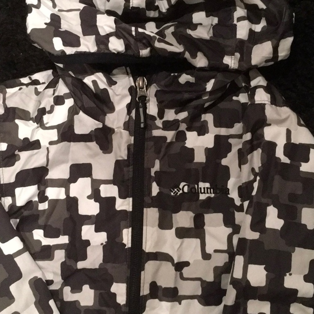 Columbia Jacket - Picture 2 of 4